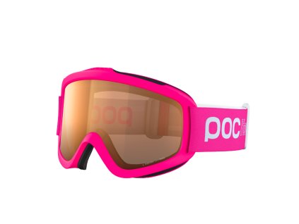 POC POCITO IRIS (Barva Modrá)