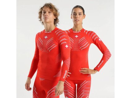 UYN NATYON 3.0 SWITZERLAND (Velikost L/XL)