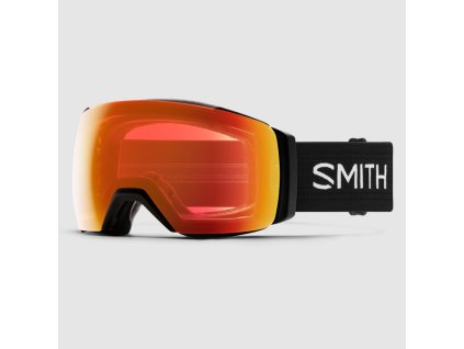 Smith I/O MAG XL (Barva Modrá)
