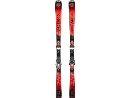 Rossignol HERO ELITE MT TI C.A.M. KONECT+NX12 K GW B80 (Délka 183)