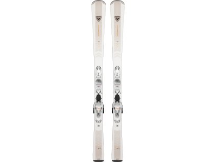 Rossignol NOVA 6 XPRESS+ XP W 11 GW B83 (Délka 163)
