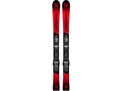 Rossignol HERO JR MULTI-EVENT XPRESS JR+XP 7 GW B83