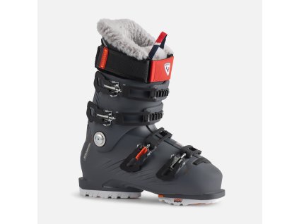 Rossignol PURE ELITE 90 GW (Barva Šedá, Velikost 27,5)