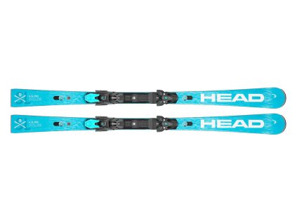 Head SUPERSHAPE JRS + JRS 4.5 GW CA