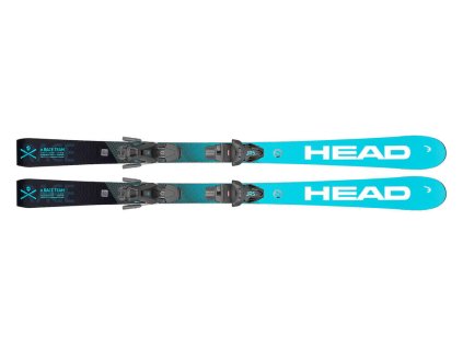 Head WC e.RACE TEAM SW + JRS 4.5 GW CA