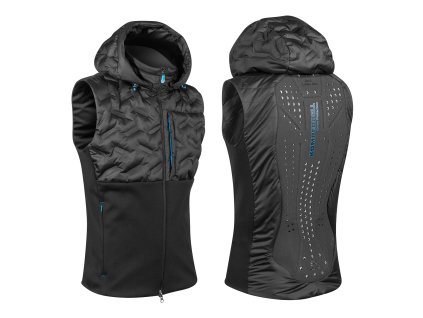 Komperdell THERMOVEST (Velikost S)