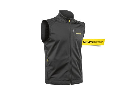 Komperdell SOFTSHELL VEST (Velikost S)
