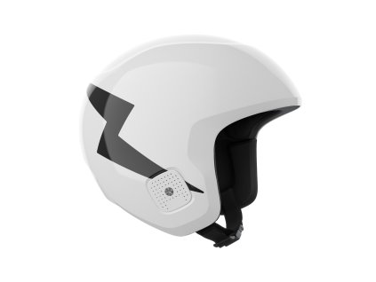 POC SKULL DURA JR (Barva Bílá, Velikost XS-S)