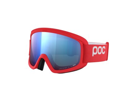 POC OPSIN (Barva Tmavě modrá, Barva skla u brýlí Modrá)