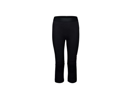 POC Y's LAYER MERINO 3/4 TIGHTS (Barva Černá, Velikost 160)