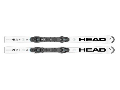 Head WCR e-SL REBEL SW RP WCR 14 wh/bk+FF ST 14 BR.85