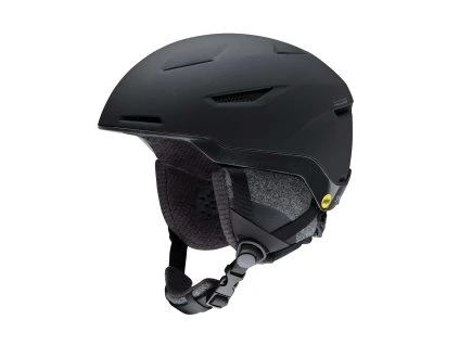kask smith vida mips matte black pearl 2021 E0051029O5559