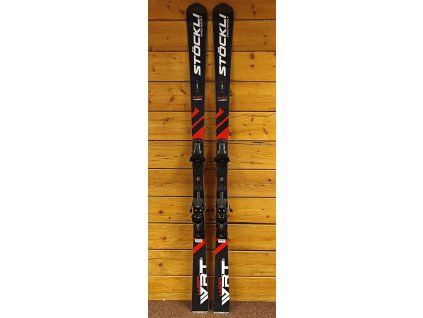 Stöckli LASER WRT 178cm