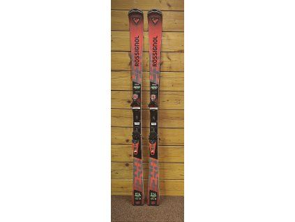 Rossignol HERO Elite ST Ti 172cm