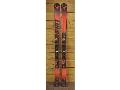 Rossignol HERO Elite LT 172cm