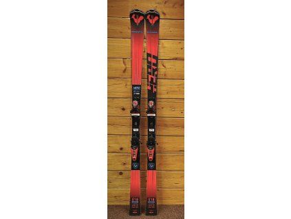 Rossignol HERO Elite LT 177cm