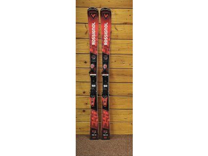 Rossignol HERO Elite MT CA 153cm