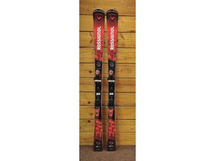 Rossignol HERO Elite MT CA 159cm