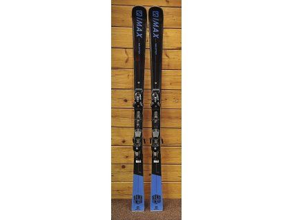 Salomon S/MAX BLAST 170cm