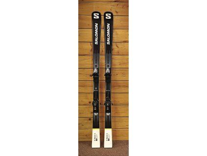 Salomon S/MAX 8 175cm