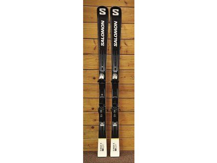 Salomon S/MAX 8 170cm