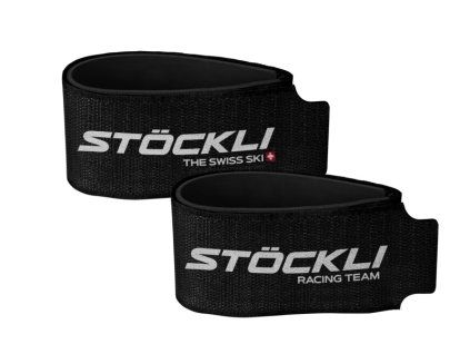 16 10 clip Schwarz BLACK