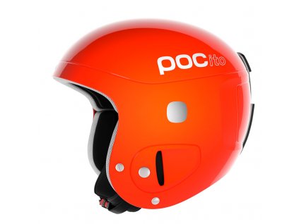 POC POCito fluorescent orange