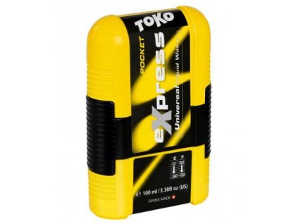 Vosk Toko EXPRESS POCKET 100ml