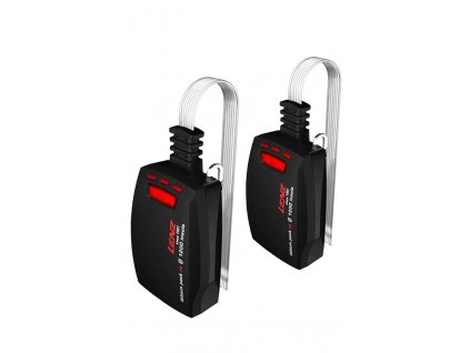 Zdroj Lenz LITHIUM PACK INSOLE RCB 1200 k vyhřívaným vložkám