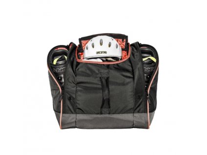 Sportube FREERIDER BOOT BAG, black/orange