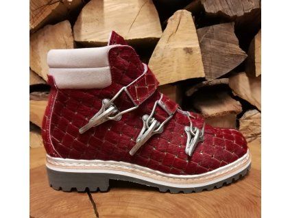Dámské boty Ventesima Strada GLORY Modular