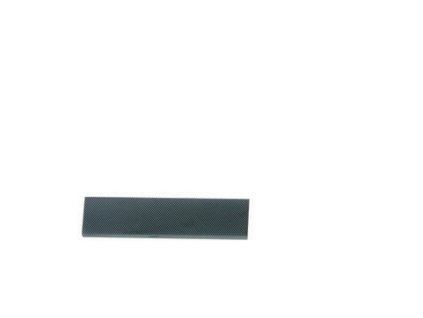 Toko W-CUP FILE CHROME M/80