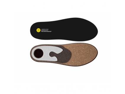 Sidas CUSTOM CONFORM´ABLE MULTI SLIM