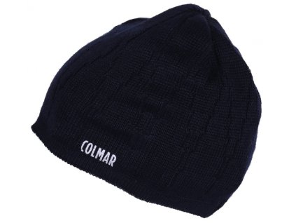 Colmar IMAGE, col.99 (Barva Černá, Velikost one size)