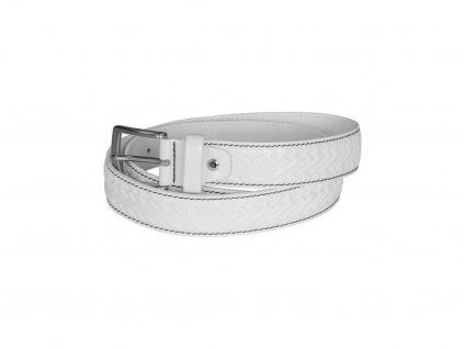 Stöckli LADY BELT LEATHER (Barva Černá)