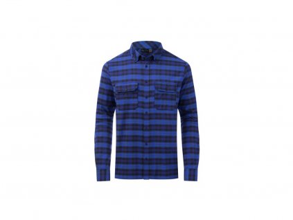 Kjus MACUN SHIRT (Barva Modrá, Velikost 52)