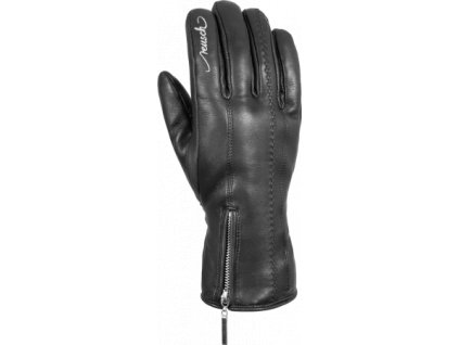 Reusch CAMILA W, black