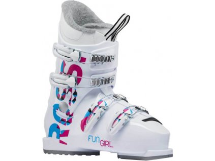 Rossignol FUN GIRL J4