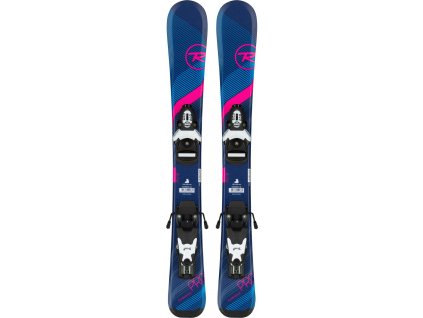 Rossignol EXPERIENCE PRO W TEAM 4 (Velikost 80 cm)