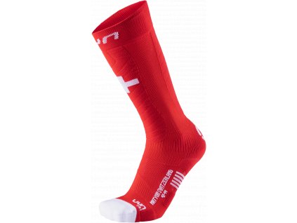 UYN NATYON SOCKS Switzerland