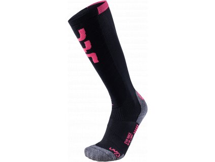 UYN SKI EVO RACE LADY (Barva Černá, Velikost 35-36)
