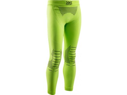 Dětské kalhoty X-Bionic INVENT 4.0 PANTS LNG JR