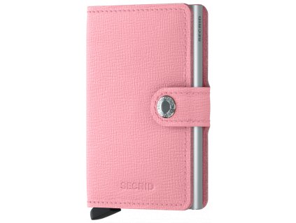 Secrid MINIWALLET CRISPLE