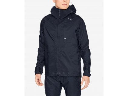 Pánská bunda POC Men's Oslo Jacket Commuter Navy Black