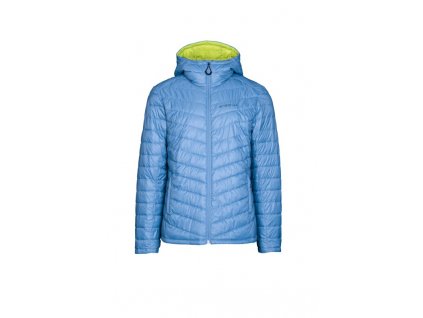 Stöckli INSULATOR HOODY REVERSE