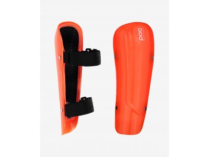 POC FOREARM CLASSIC JR fluorescent orange