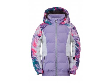 Spyder GIRLS ATLAS SYNTHETIC JACKET