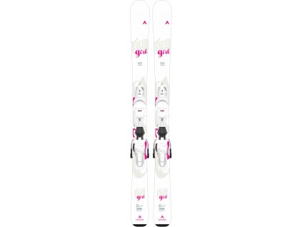 Dynastar LEGEND GIRL XPRESS JR+Xpress 7 GW B83 wht