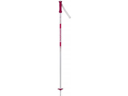 Rossignol ELECTRA JR (Barva Růžová, Velikost 105 cm)