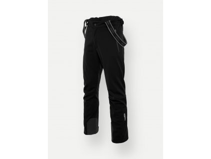 Colmar SOFTY PANTS, black (Barva Černá, Velikost 46)